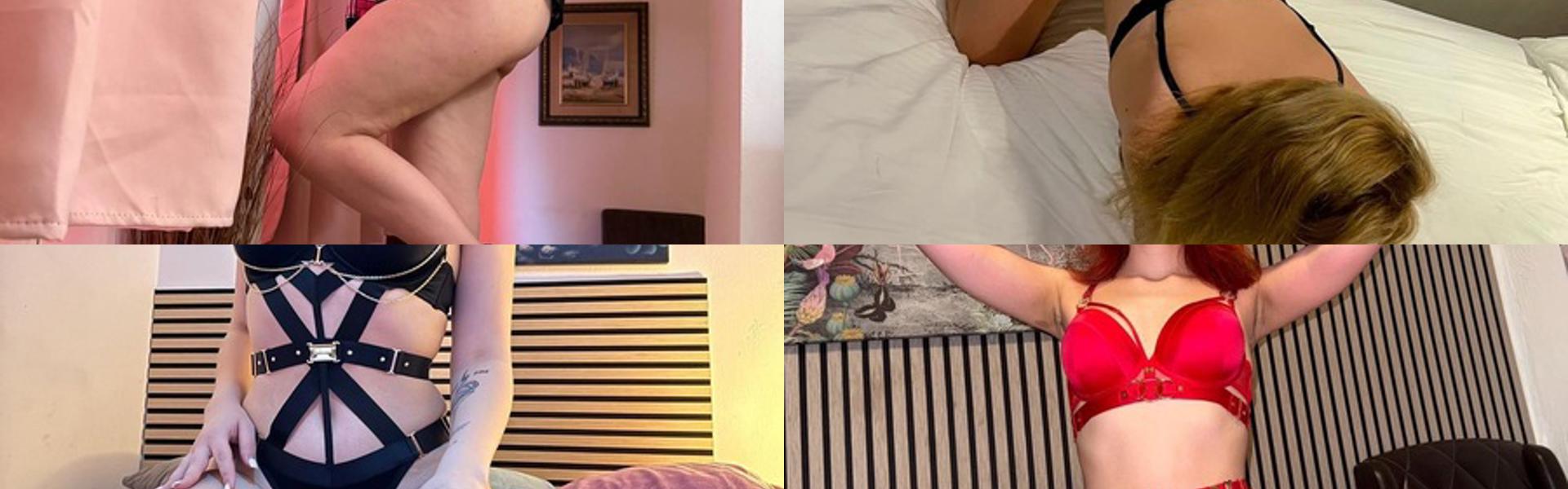 Imagem do cabeçalho do perfil