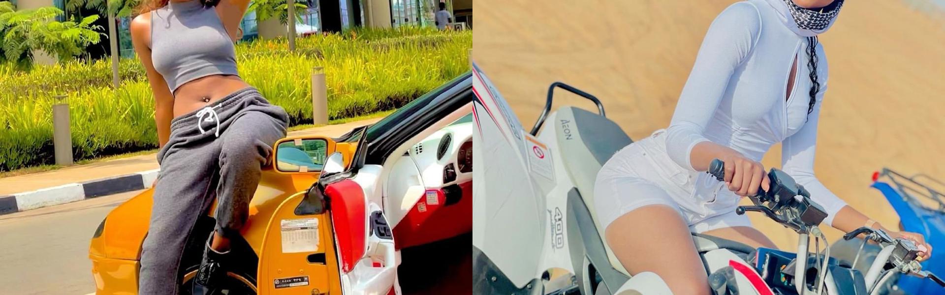 Изображение заголовка профиля