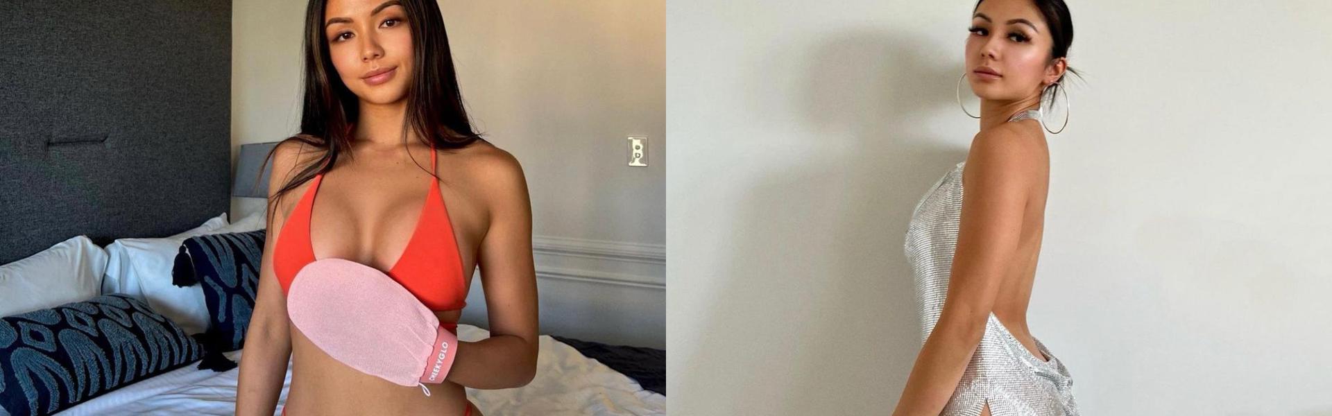 Image d'en-tête du profil