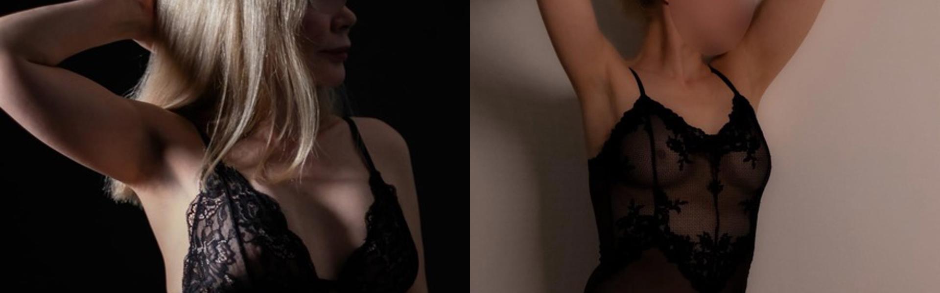 Зображення заголовка профілю