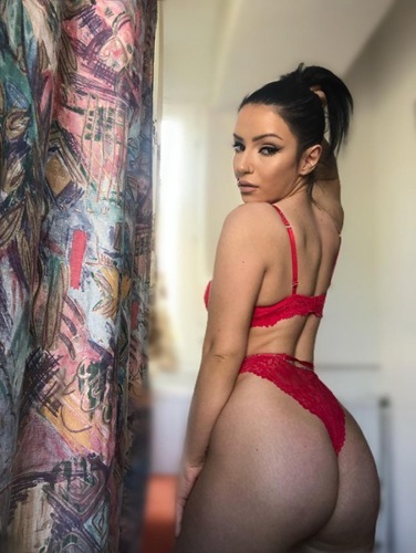 Anna1152167 - +4915216756756, +491521-6756756, 01521-6756756