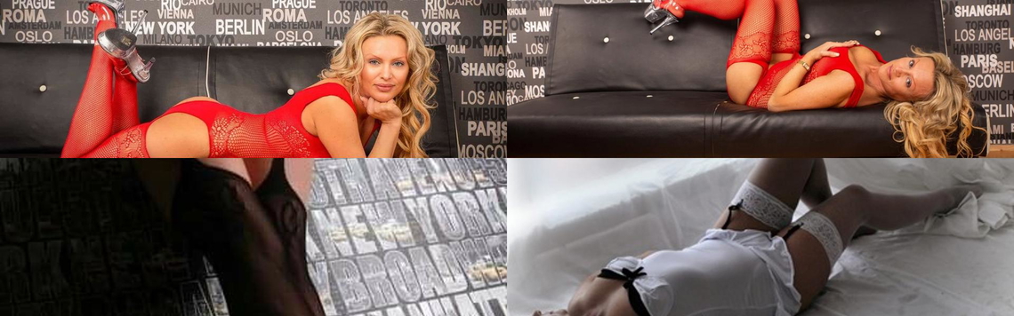 Immagine intestazione profilo