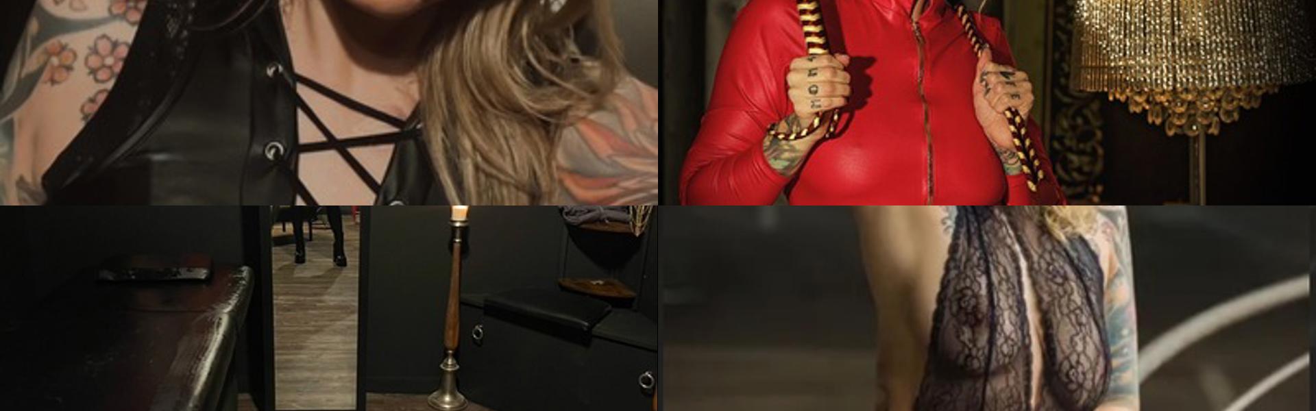 Изображение заголовка профиля