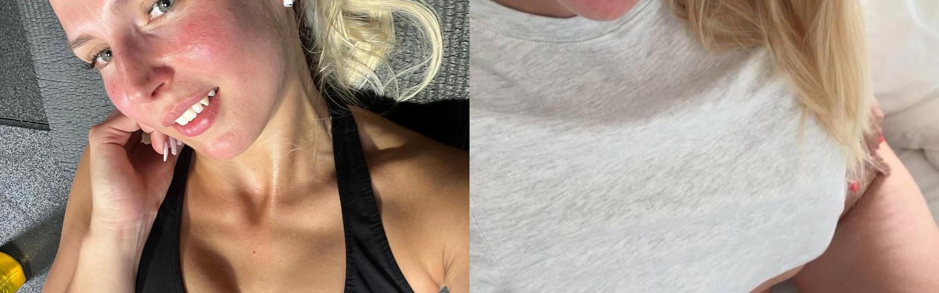 Profil-headerbillede