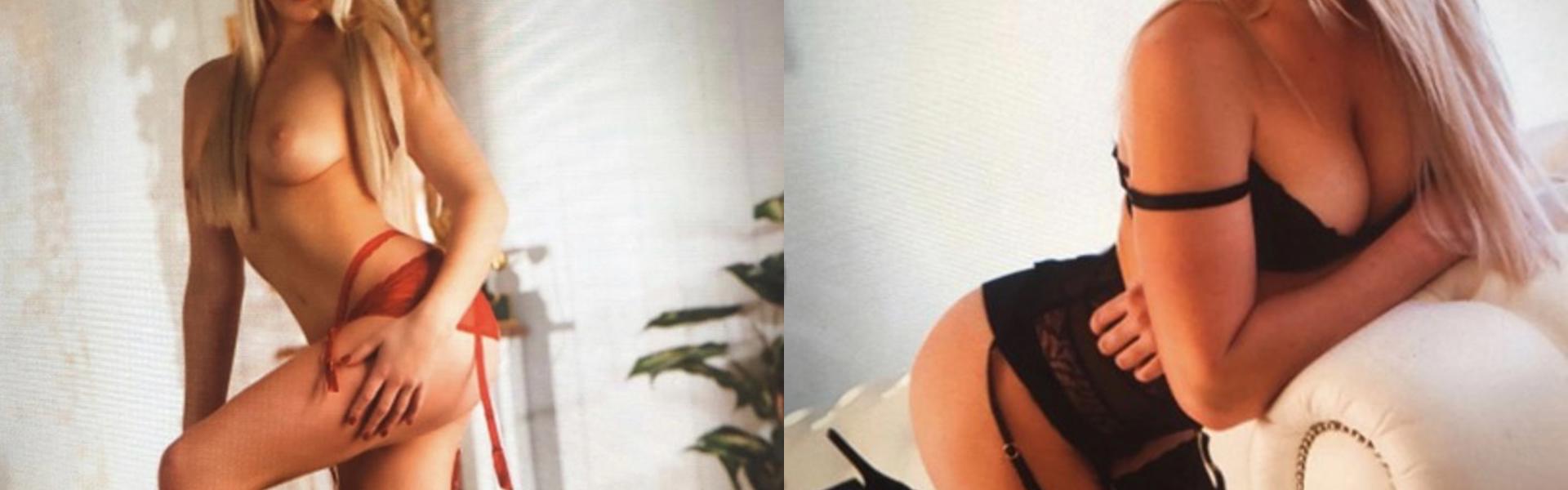 Immagine intestazione profilo