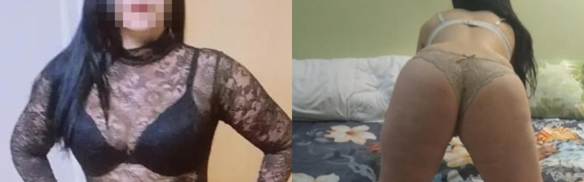 Imagem do cabeçalho do perfil