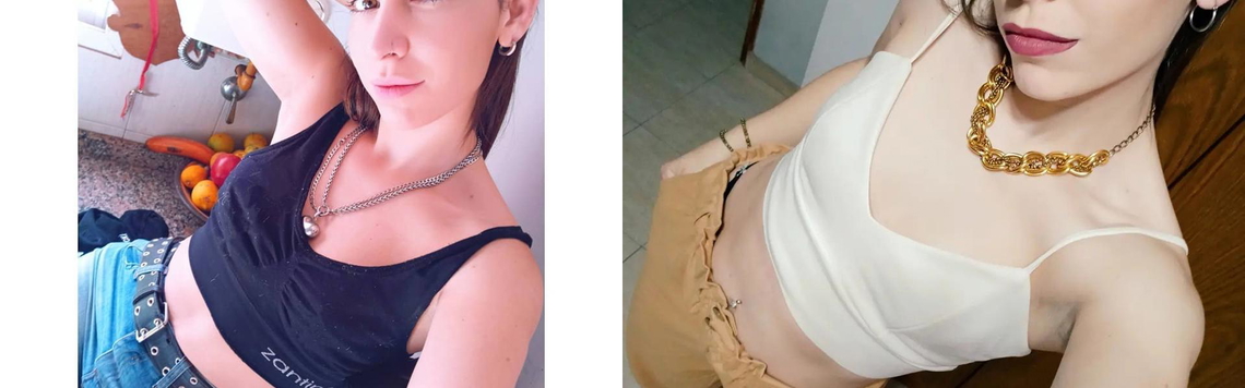 Зображення заголовка профілю