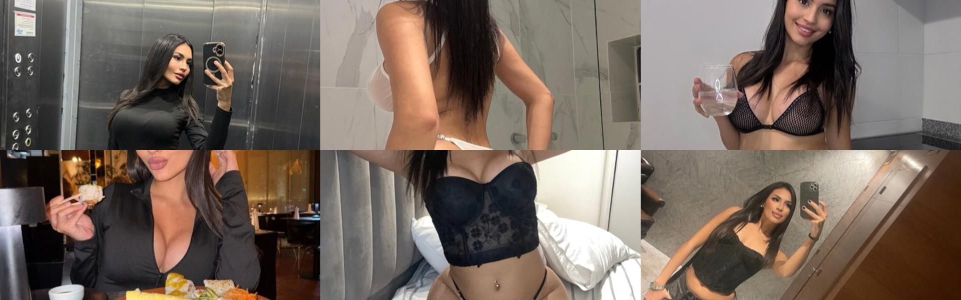 Image d'en-tête du profil