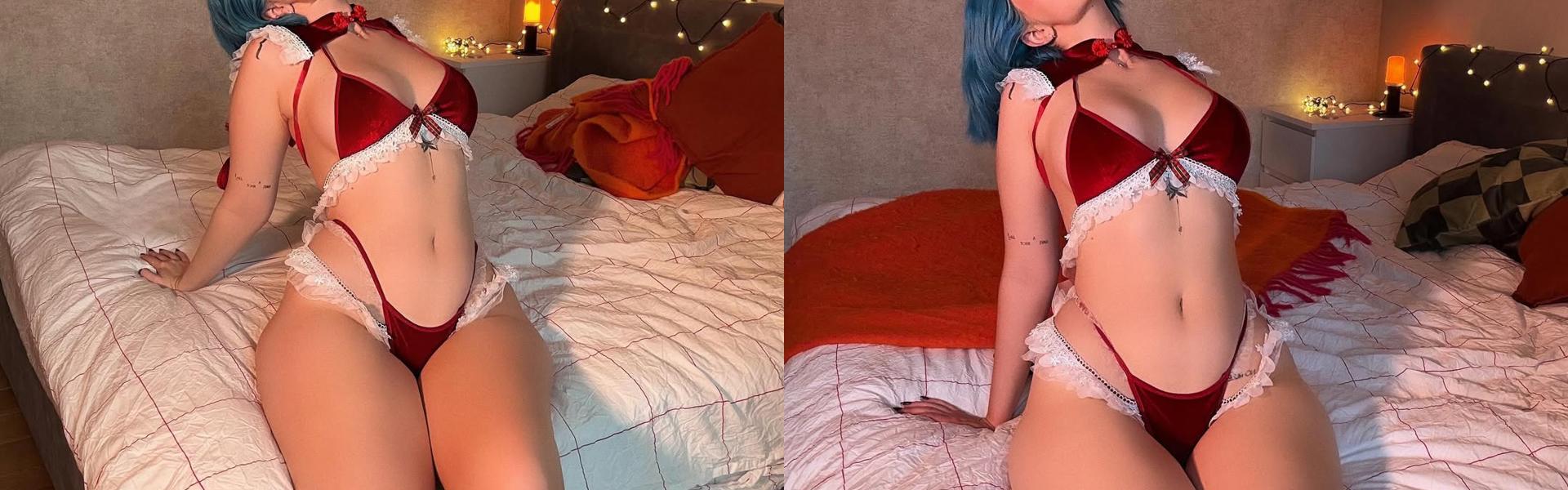 Изображение заголовка профиля