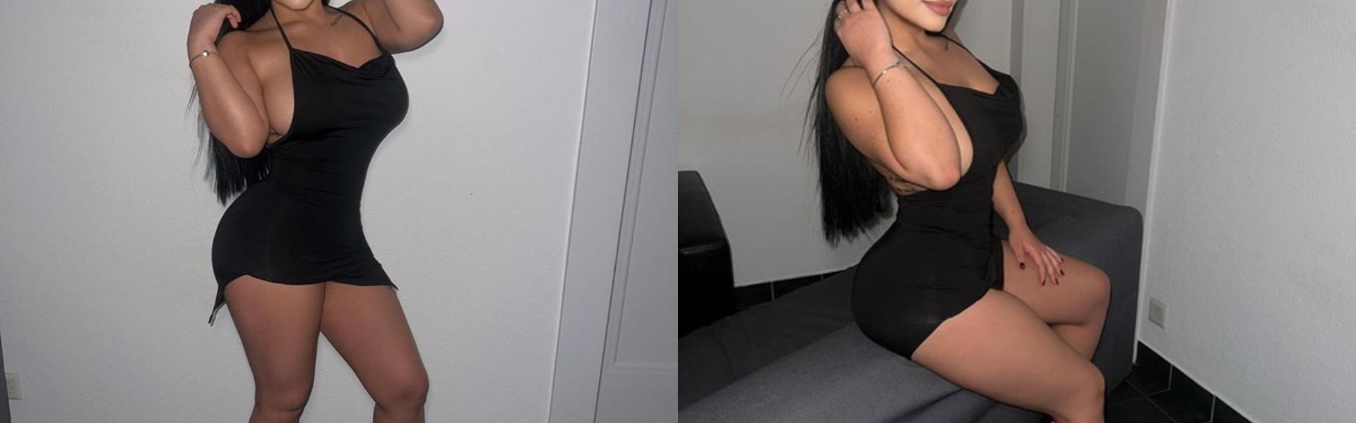 Imagem do cabeçalho do perfil