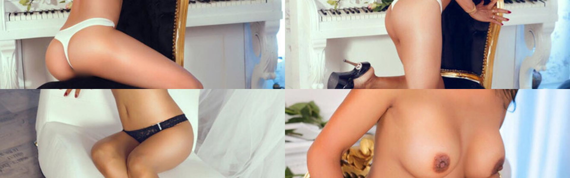 Immagine intestazione profilo