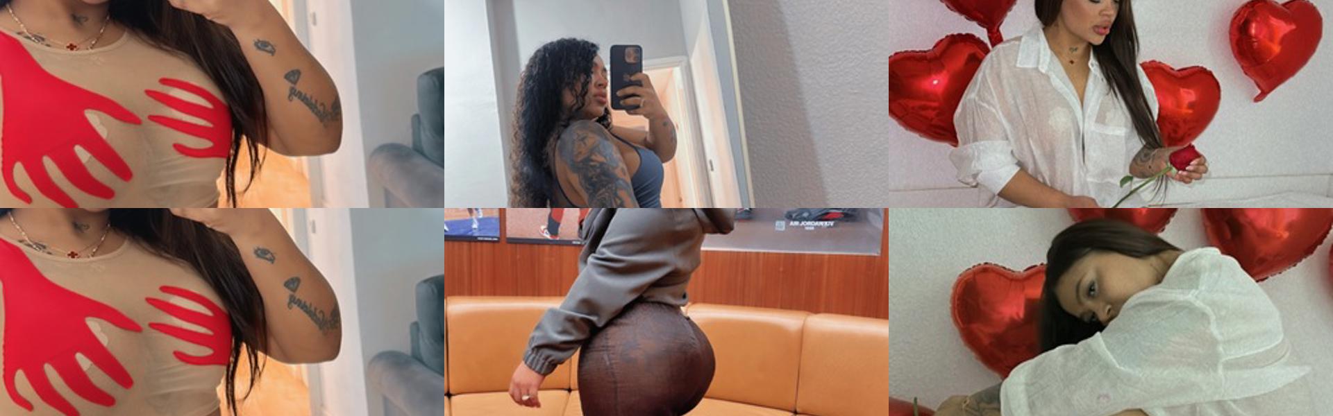 प्रोफ़ाइल हैडर छवि