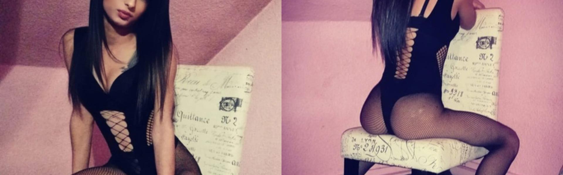 Imagem do cabeçalho do perfil