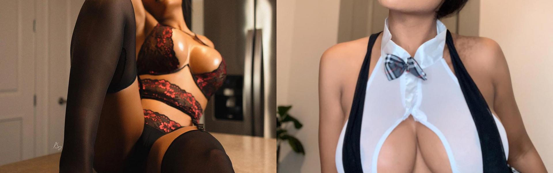 Image d'en-tête du profil