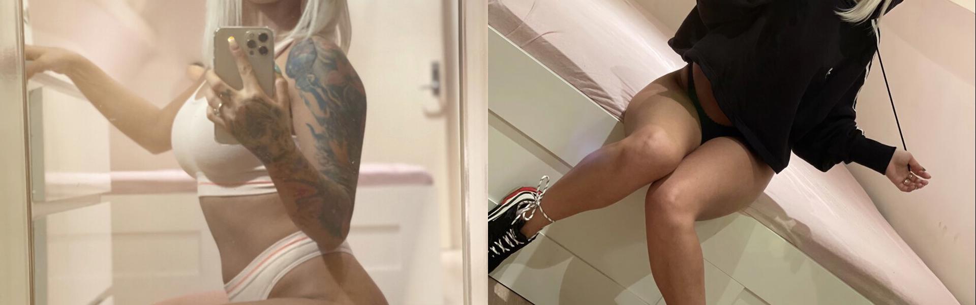 Profiel-headerafbeelding