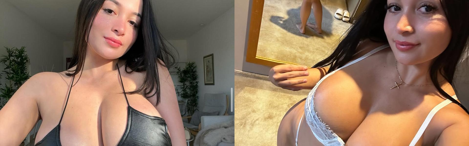 Imagem do cabeçalho do perfil