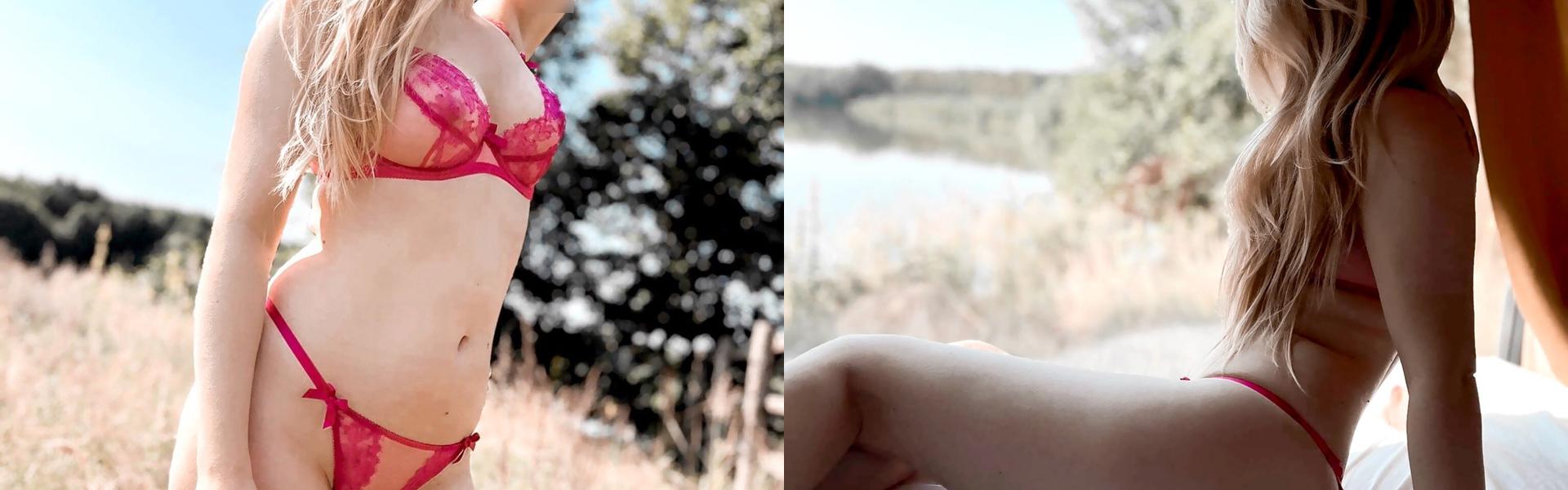 Profiel-headerafbeelding