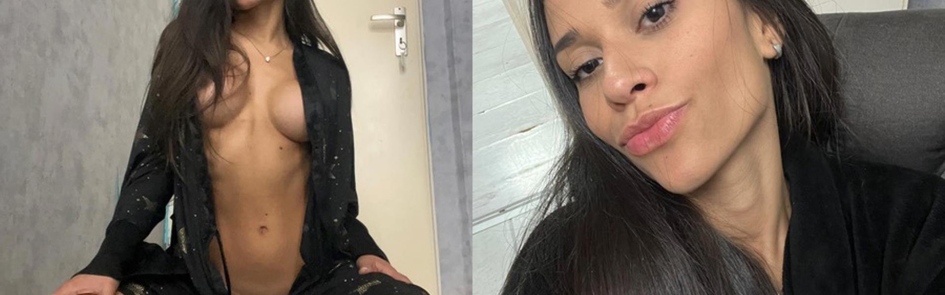 Imagem do cabeçalho do perfil