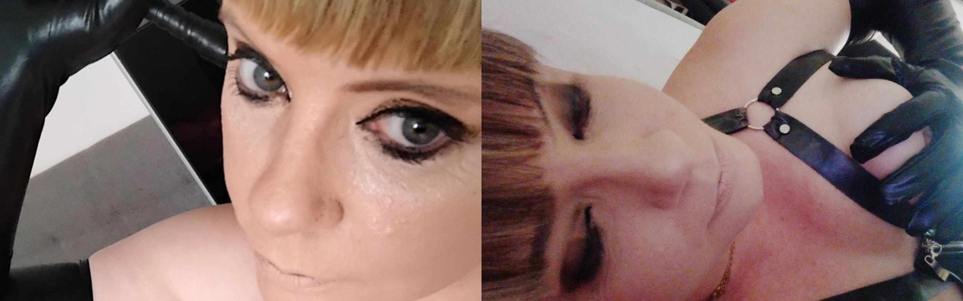 Imagem do cabeçalho do perfil