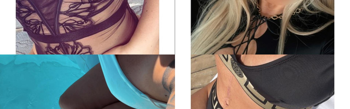 Image d'en-tête du profil