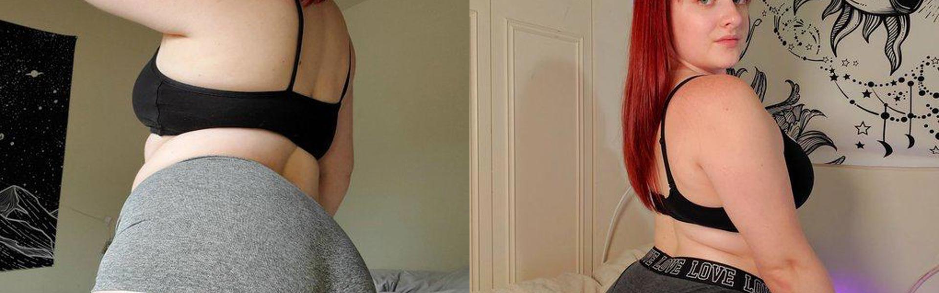 Immagine intestazione profilo