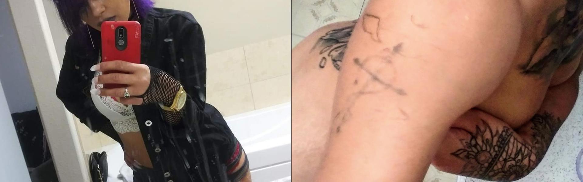 Profil-headerbillede