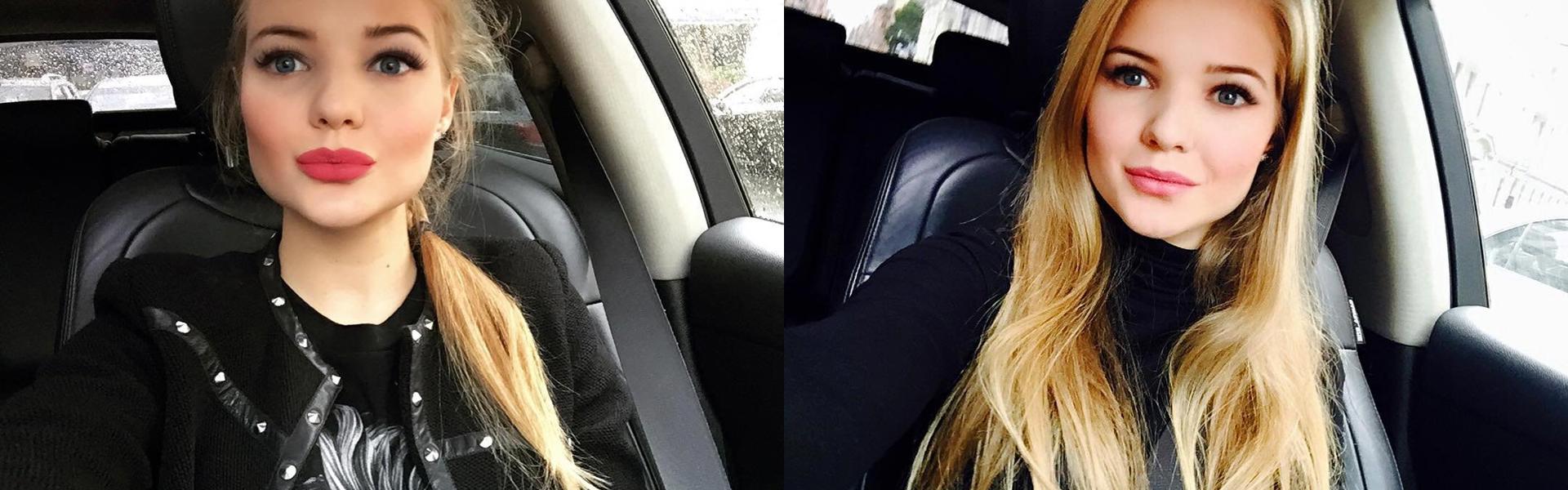 Zdjęcie nagłówka profilu