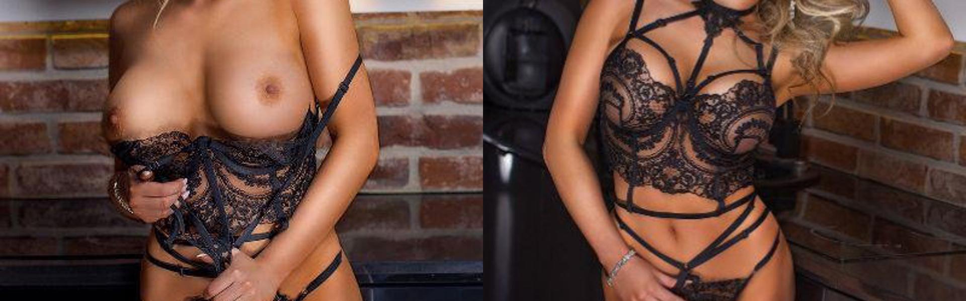 Immagine intestazione profilo