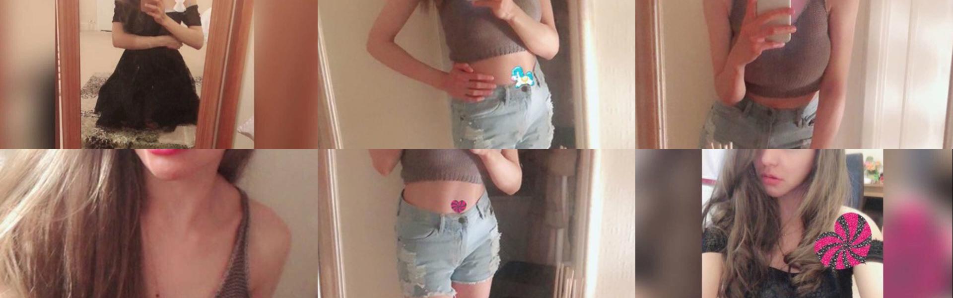 Hlavičkový obrázok profilu