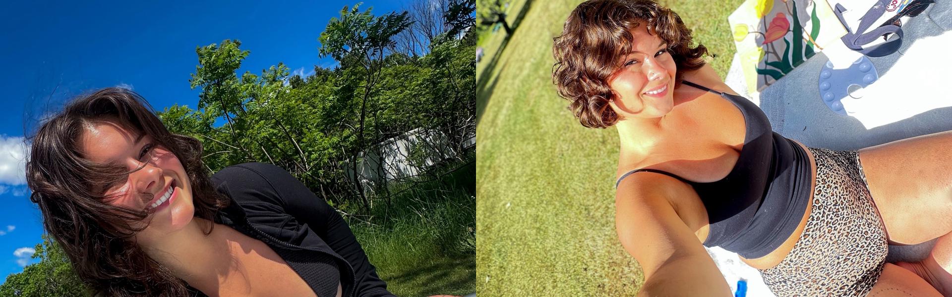 Immagine intestazione profilo