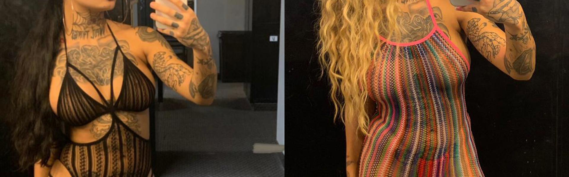 Hlavičkový obrázok profilu