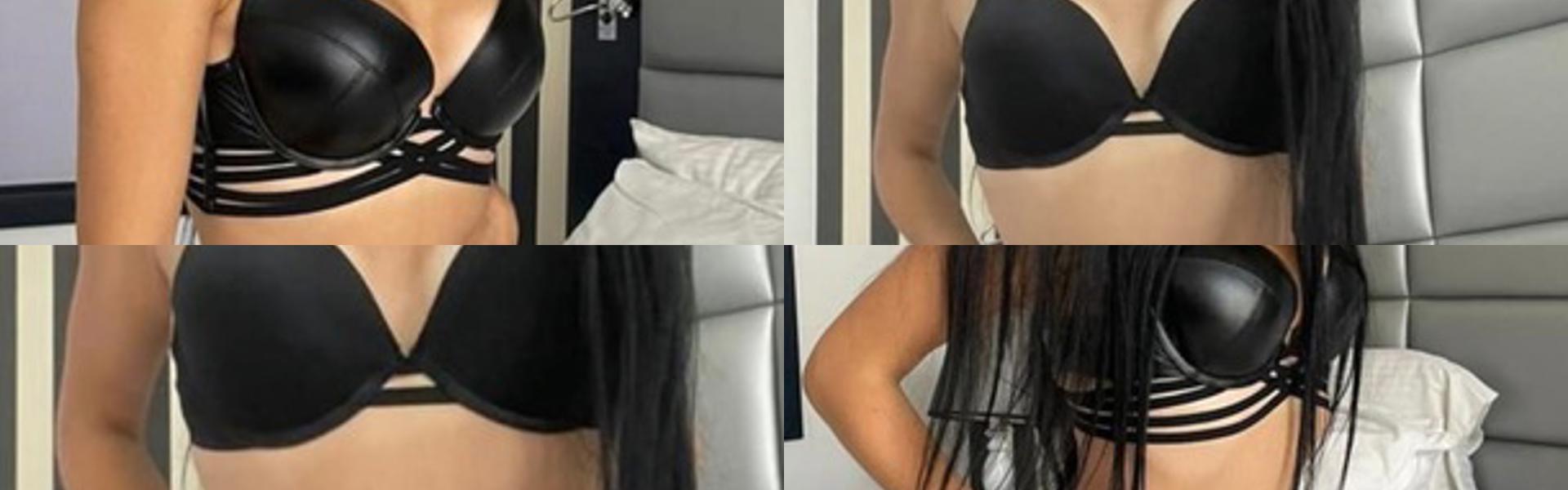 Imagem do cabeçalho do perfil