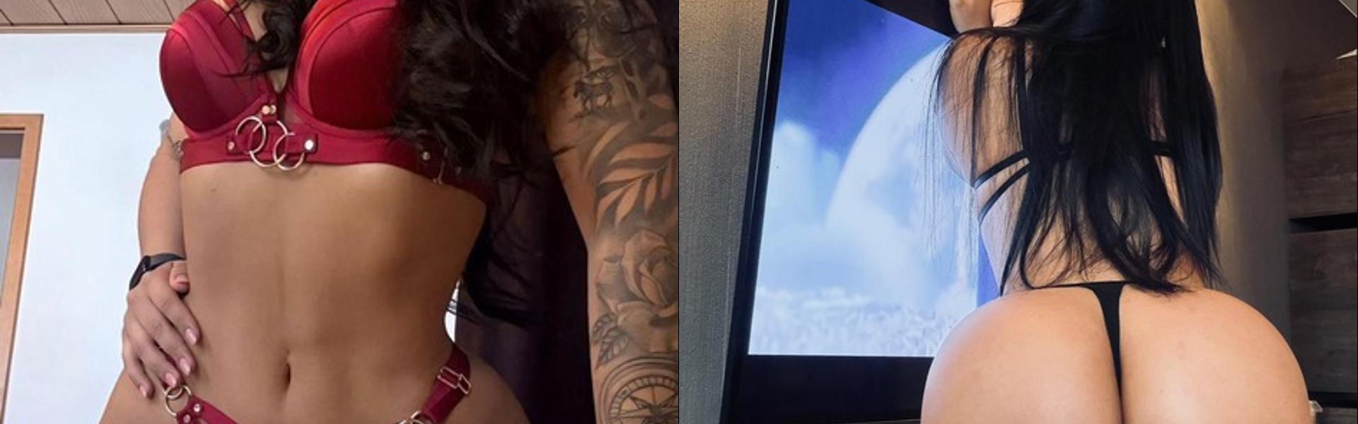 Immagine intestazione profilo