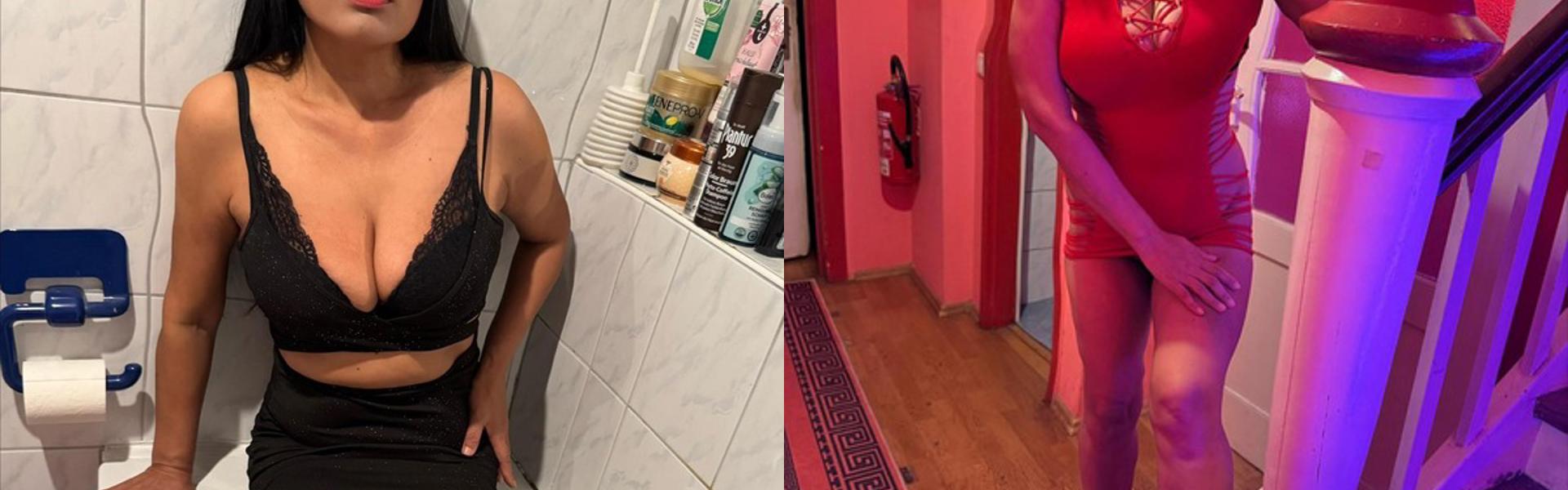 प्रोफ़ाइल हैडर छवि