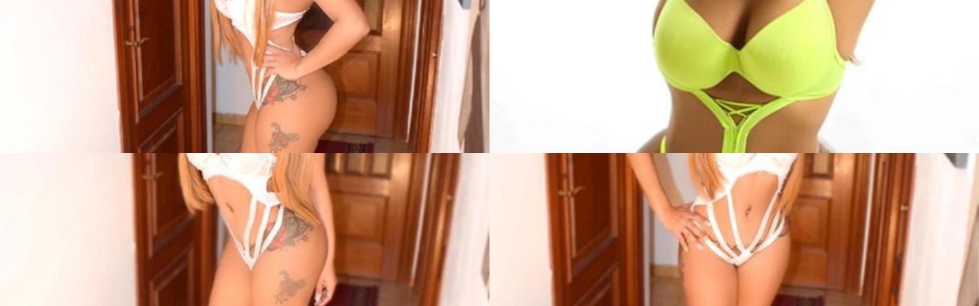 Immagine intestazione profilo