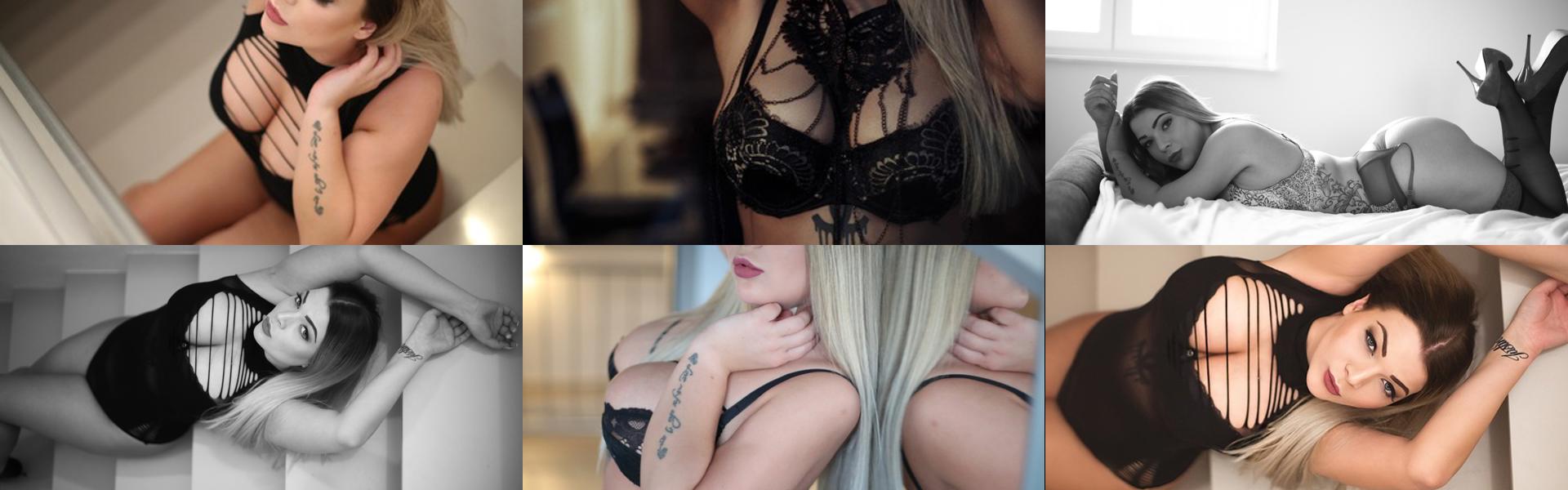 Profil-headerbillede