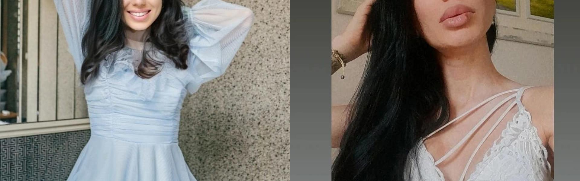 Изображение заголовка профиля