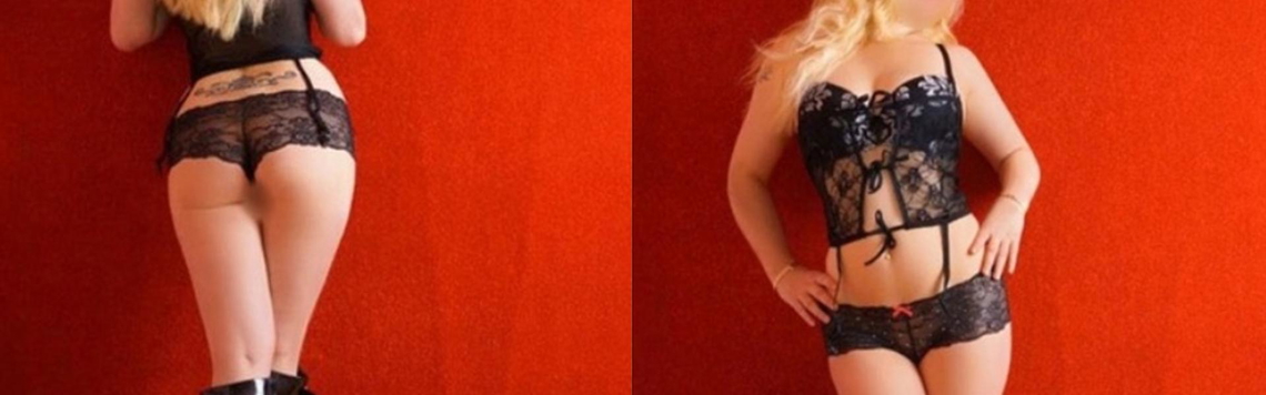 Zdjęcie nagłówka profilu