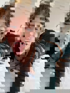 Zdjęcie profilowe