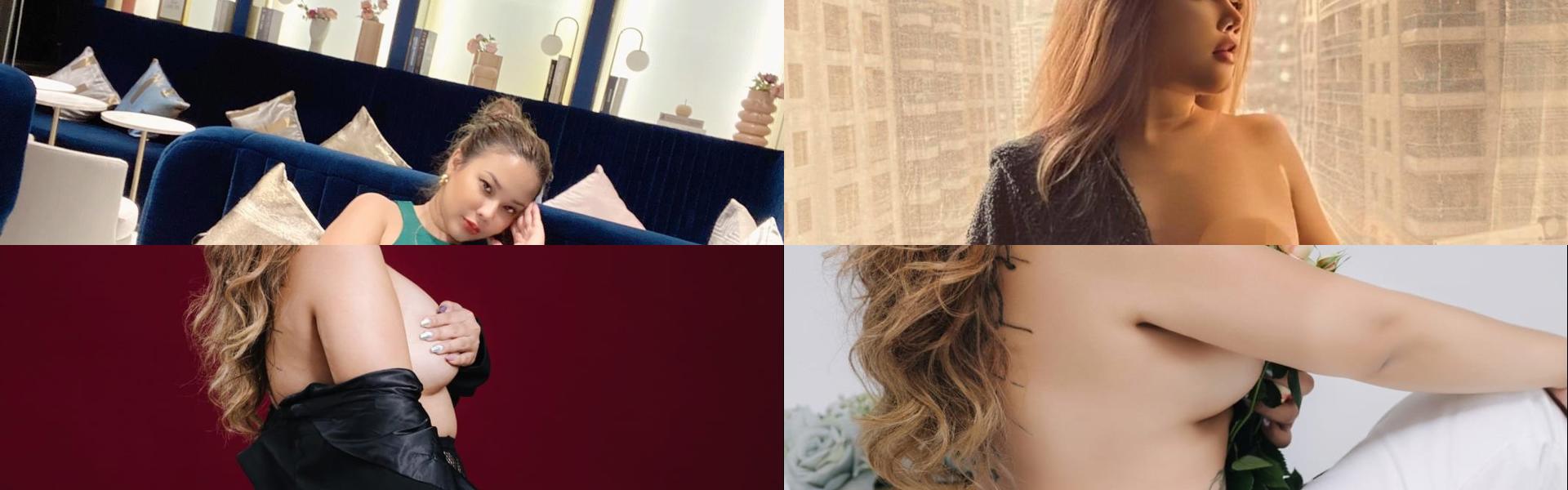 Зображення заголовка профілю