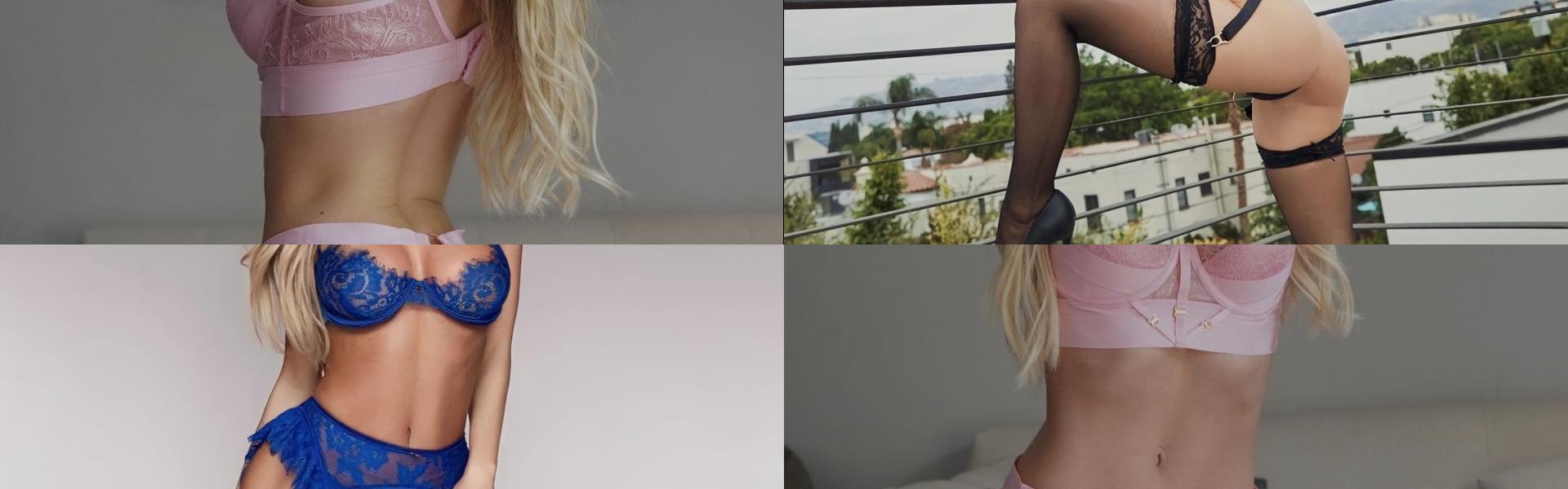 Imagem do cabeçalho do perfil