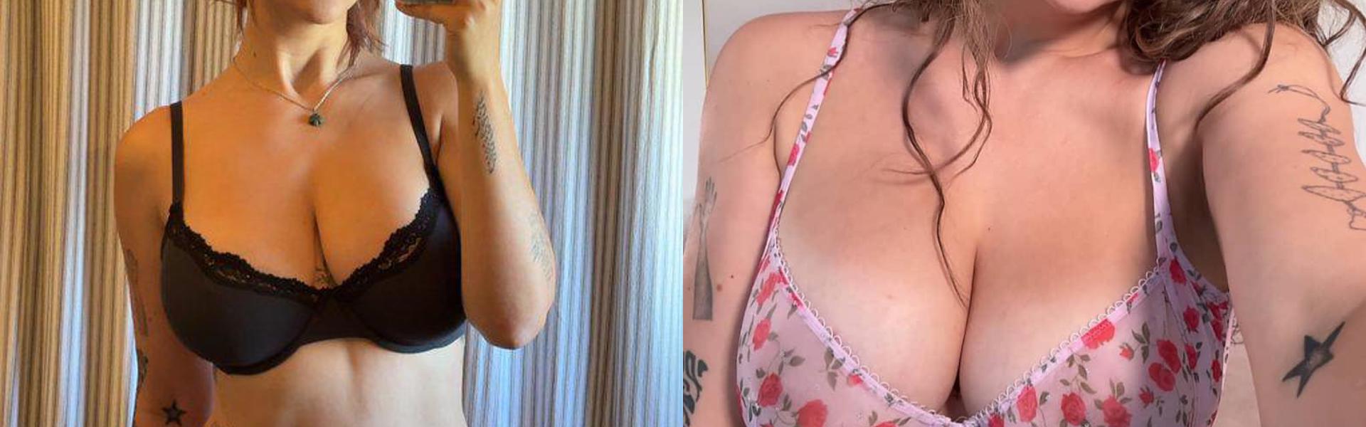 Изображение заголовка профиля