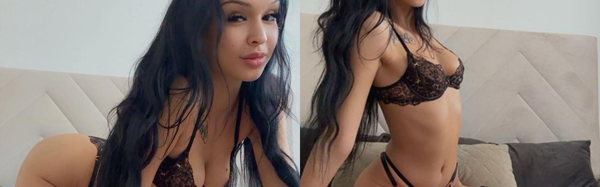 Imagem do cabeçalho do perfil