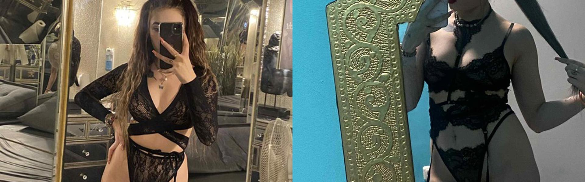 Imagem do cabeçalho do perfil