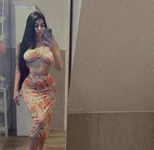 RebeccaPartygirl18J152 - +4915215013541, +491521-5013541, 01521-5013541