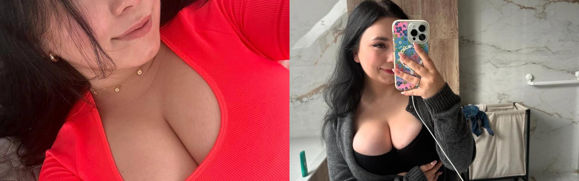 Imagem do cabeçalho do perfil