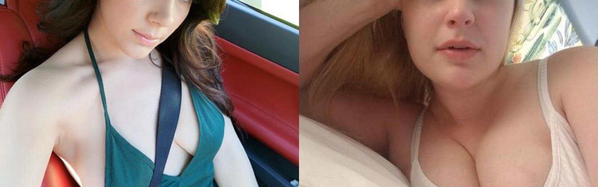 Immagine intestazione profilo