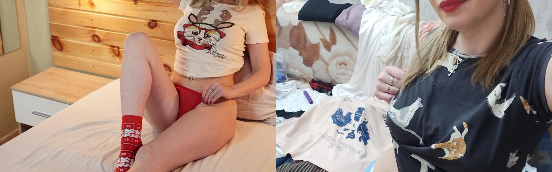 Immagine intestazione profilo