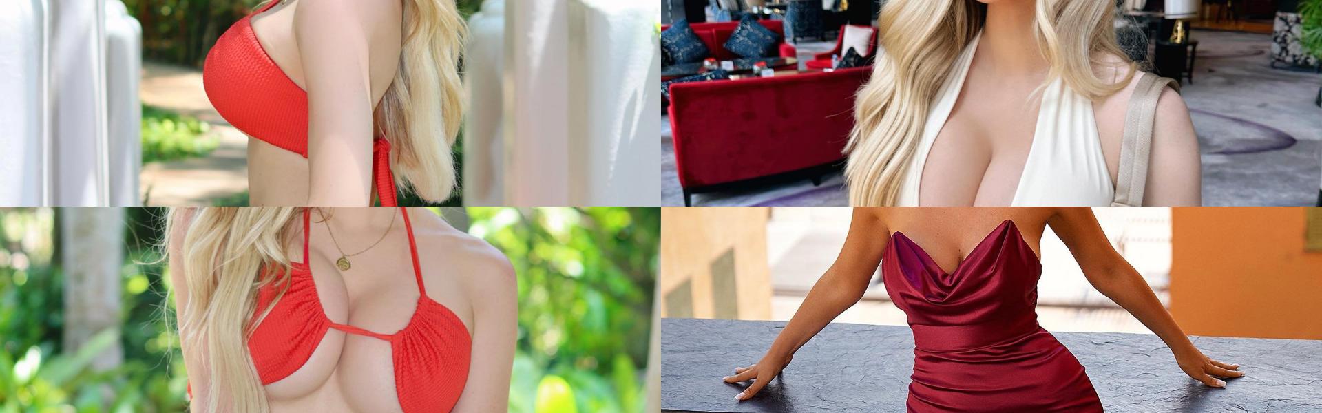 Изображение заголовка профиля