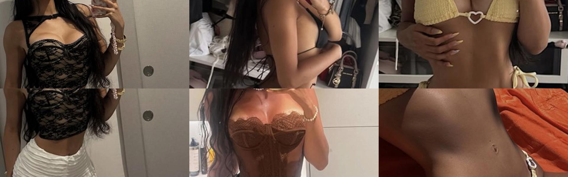 Imagem do cabeçalho do perfil